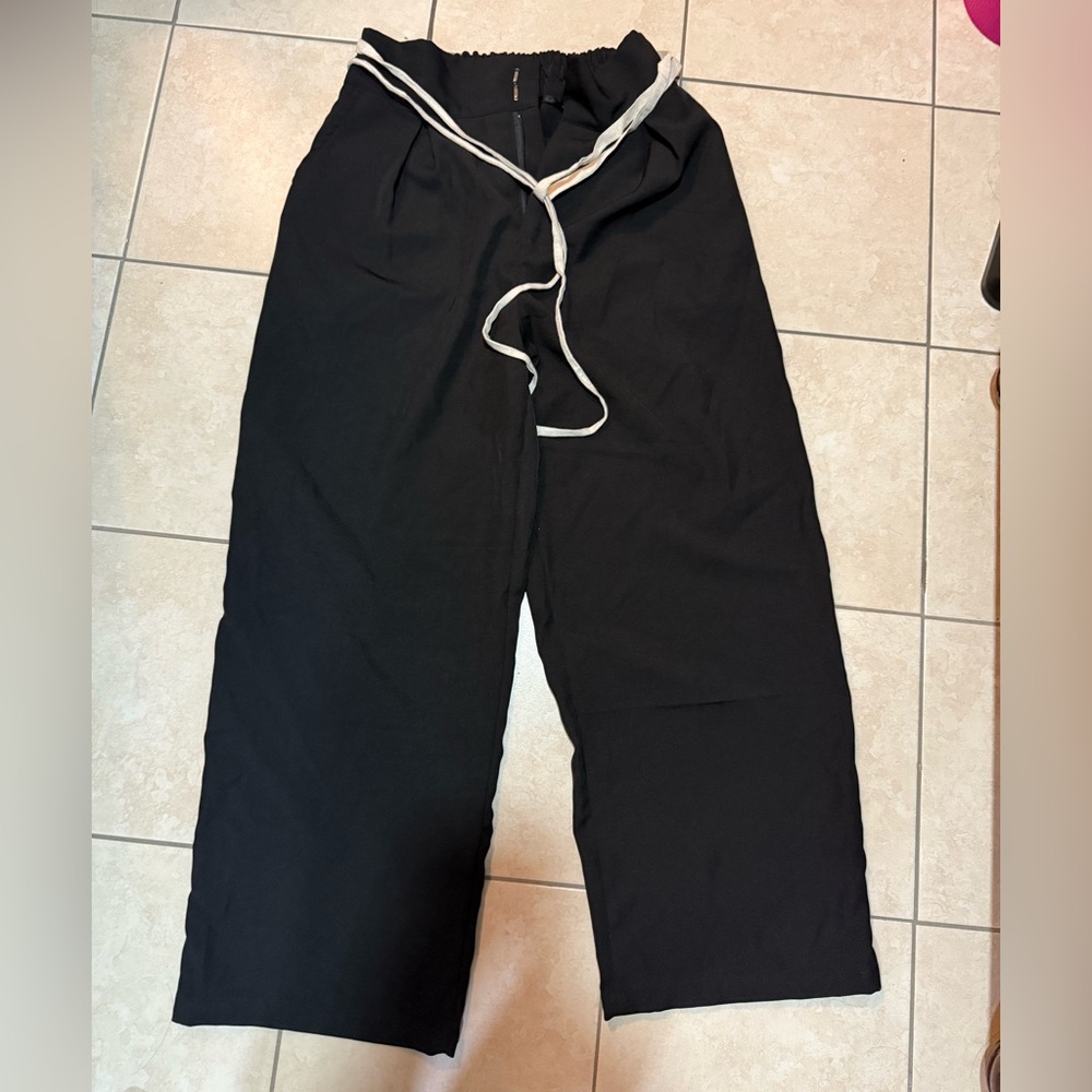 wide leg trousers #japanesestyle